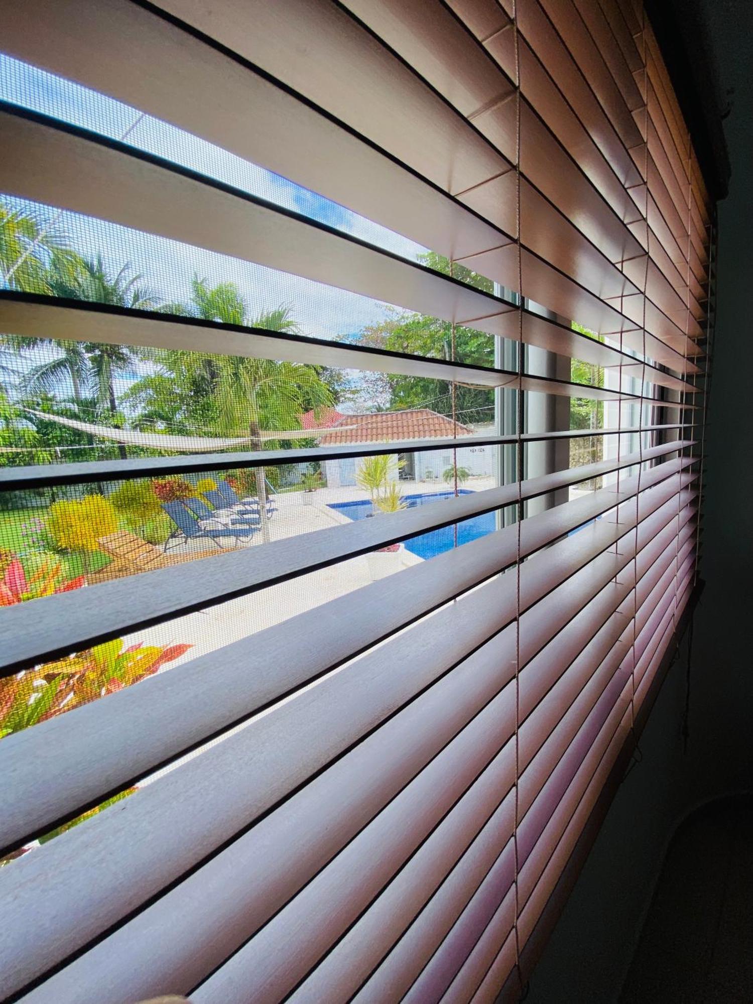 Casa Blanca - White House Apartment Cabarete Exterior photo
